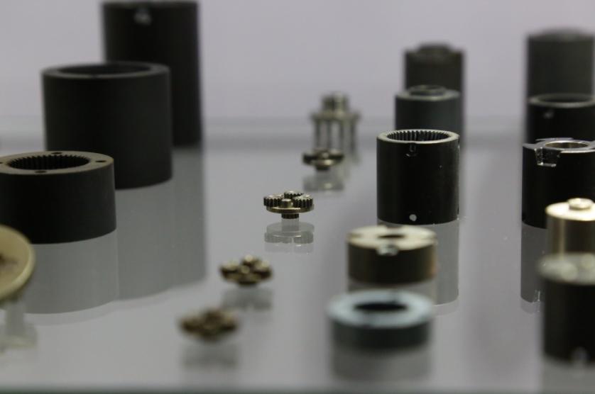 粉末冶金零件在汽車上的應(yīng)用